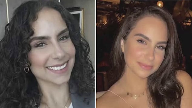 Stephanie Rodriguez, Hialeah, Florida passenger killed after reckless driving by Florida speed boat driver.