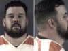 Jonathan Douglas Potter, Cheyenne, Wyoming delivery worker arrested pulling gun on two women and saying he wanted to play Russian roulette. 