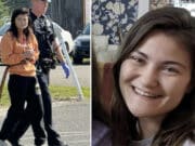 Amanda Kempton, Virginia woman charged in Sara Burack Hamptons realtor fatal hit and run.