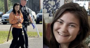Amanda Kempton, Virginia woman charged in Sara Burack Hamptons realtor fatal hit and run.