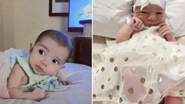Jeremy Fancher & Destiny Campos, Texas parents charged in the suffocation death of Brookelynn Fancher