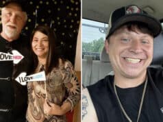 Jarrod Mitchell Arkansas man shoots dead his parents & sister at their Bryant residence.