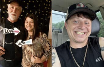 Jarrod Mitchell Arkansas man shoots dead his parents & sister at their Bryant residence.