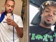 Jaylen Brickerson, Detroit man drowns after jumping into 55ft water in Keego Harbor, Michigan.