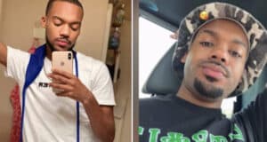 Jaylen Brickerson, Detroit man drowns after jumping into 55ft water in Keego Harbor, Michigan.