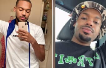 Jaylen Brickerson, Detroit man drowns after jumping into 55ft water in Keego Harbor, Michigan.