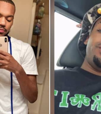 Jaylen Brickerson, Detroit man drowns after jumping into 55ft water in Keego Harbor, Michigan.