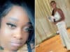 Laporshia Cobb, Anderson County, South Carolina woman killed during mass shooting at Juneteenth celebrations
