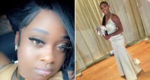 Laporshia Cobb, Anderson County, South Carolina woman killed during mass shooting at Juneteenth celebrations