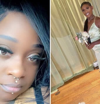 Laporshia Cobb, Anderson County, South Carolina woman killed during mass shooting at Juneteenth celebrations