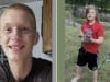 Two juvenile teen boys struck and killed by train above Neosho River in Kansas.