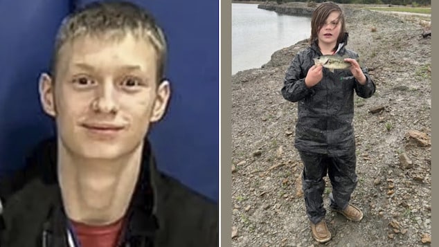 Two juvenile teen boys struck and killed by train above Neosho River in Kansas