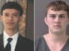 Caysen Allison sentenced to 10 years jail in 'self defence' fatal stabbing of fellow classmate, Joe Ramirez at Texas, Belton High School. 