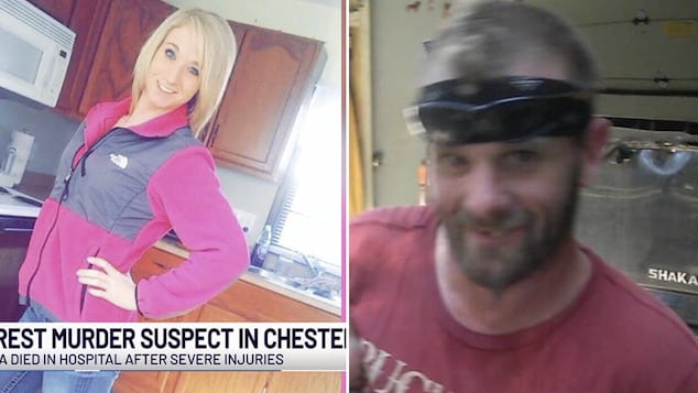 Craig Hameister, Minnesota man kills ex girlfriend, Melissa Hunt amid child custody dispute.
