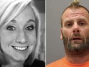 Craig Hameister, Minnesota man kills ex girlfriend, Melissa Hunt amid child custody dispute.