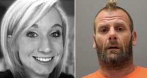 Craig Hameister, Minnesota man kills ex girlfriend, Melissa Hunt amid child custody dispute.