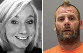 Craig Hameister, Minnesota man kills ex girlfriend, Melissa Hunt amid child custody dispute.