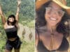 Juliana Marins Brazilian hiker confirmed dead after falling inside Indonesia volcano, Mount Rinjani on Lombak island
