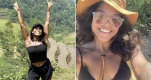 Juliana Marins Brazilian hiker confirmed dead after falling inside Indonesia volcano, Mount Rinjani on Lombak island
