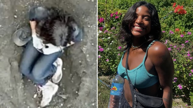 Juliana Marins Brazilian hiker confirmed dead after falling inside Indonesia volcano, Mount Rinjani on Lombak island