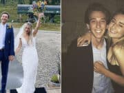 Jake Rosencranz Colorado man killed by thunder during Florida honeymoon