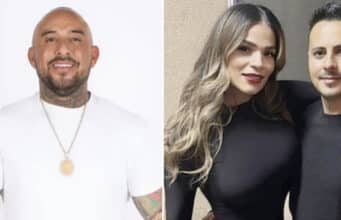 Gloria Zamora California fitness influencer and date shot dead by estranged husband outside Fontana restaurant in California.