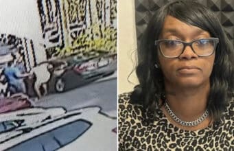 Katrina Nicole Grant Miami Springs woman drags, pepper sprays romantic rival