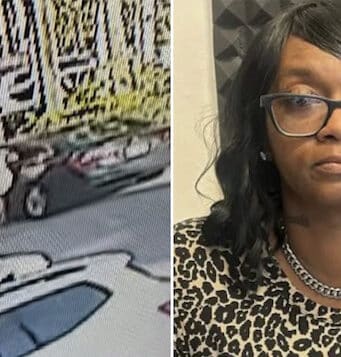 Katrina Nicole Grant Miami Springs woman drags, pepper sprays romantic rival
