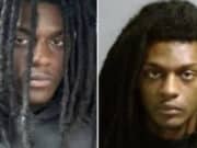 Kabrel Patterson, Georgia 19 year old man accidentally shot & killed by 3 year old toddler while visiting family.