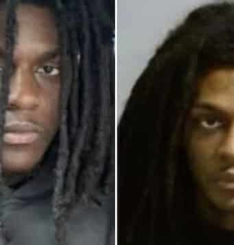 Kabrel Patterson, Georgia 19 year old man accidentally shot & killed by 3 year old toddler while visiting family.