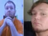 Hayden Daffinson, Fond du Lac, Wisconsin man attacks ex girlfriend with hatchet more than 25 times after break up