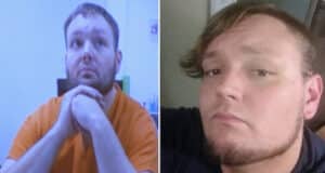 Hayden Daffinson, Fond du Lac, Wisconsin man attacks ex girlfriend with hatchet more than 25 times after break up
