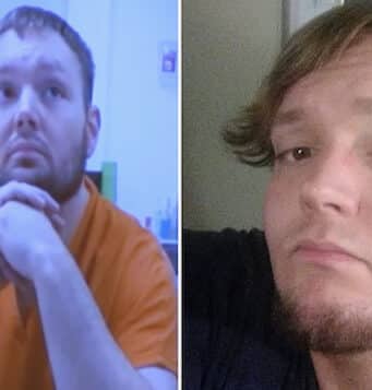 Hayden Daffinson, Fond du Lac, Wisconsin man attacks ex girlfriend with hatchet more than 25 times after break up