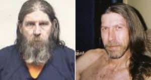Michael Navrotsky, Kenosha, Wisconsin man beats wife, after confronting husband for failing to shower in two months.