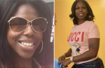 Tamika Powell, Brooklyn woman shot dead by masked man at Prospect Heights intersection