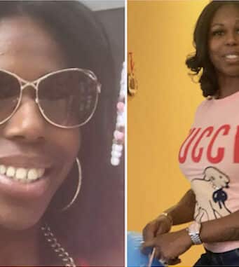 Tamika Powell, Brooklyn woman shot dead by masked man at Prospect Heights intersection