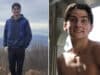 Zane Wach California teen hiker hallucinates and walks off 120 foot cliff after suffering altitude sickness during 19 hour mountain trek along Mount Whitney.