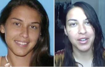 Sarah Jacas, Orange County, Florida middle school teacher arrested on sex crime charges after grooming 14 year old student.