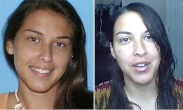 Sarah Jacas, Orange County, Florida middle school teacher arrested on sex crime charges after grooming 14 year old student.