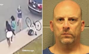 Charles Leto Chicago lifeguard claims self defense shooting black teens