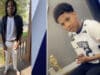 Charles Leto, Douglass Park Lifeguard charged in shooting death of Marjay Dotson and attempted murder of second teen, Jeremy Herred.