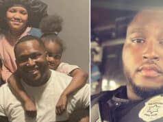 Kendall Corder, Milwaukee Police Officer passes away two days after ambush shooting