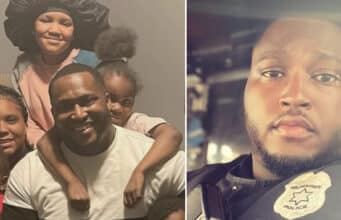 Kendall Corder, Milwaukee Police Officer passes away two days after ambush shooting