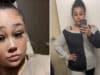 Ashley Morris Fonseca, aka Smokahontas Fonseca shot dead by her boyfriend, Lawrence Moore, who then shoots self dead.