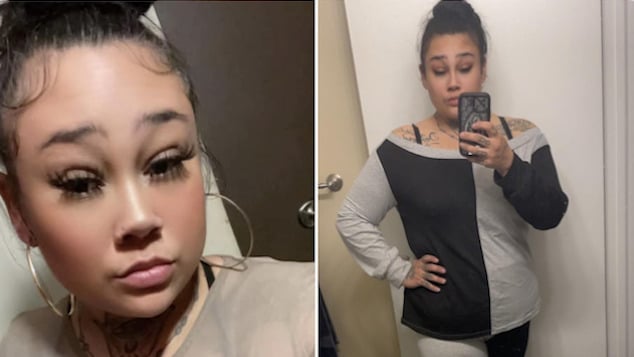 Ashley Morris Fonseca, aka Smokahontas Fonseca shot dead by her boyfriend, Lawrence Moore, who then shoots self dead.