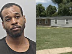 Raven Richmond, Ferguson, Missouri pregnant woman shot dead by boyfriend after discovering she was pregnant.