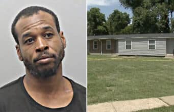 Raven Richmond, Ferguson, Missouri pregnant woman shot dead by boyfriend after discovering she was pregnant.