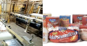 Nicolas Lopez Gomez Missouri factory worker found dead after getting stuck inside industrial oven at Gilster Marylee Cereal Plant in Perryville.