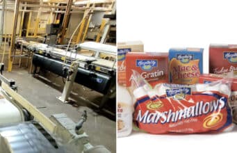Nicolas Lopez Gomez Missouri factory worker found dead after getting stuck inside industrial oven at Gilster Marylee Cereal Plant in Perryville.
