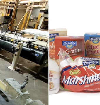 Nicolas Lopez Gomez Missouri factory worker found dead after getting stuck inside industrial oven at Gilster Marylee Cereal Plant in Perryville.